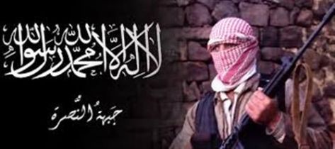 النصرة تسخر من دولة عربية بالتحالف  ..  فيديو