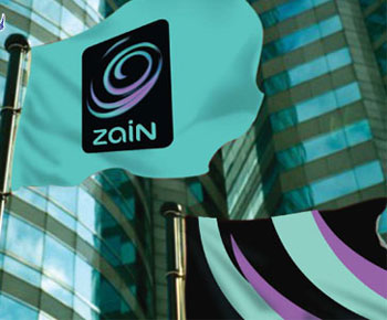 زين تطرح خط اجتماعي لزبائنها 