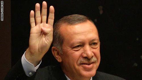 منع المسلسلات التركية في مصر بسبب اردوغان