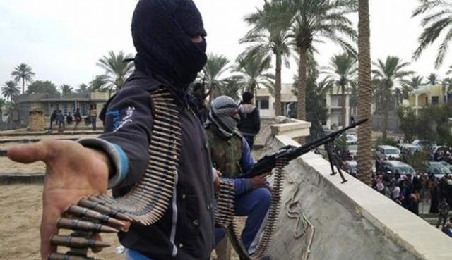 العراق : مقتل 43 شخصاً في بعقوبة
