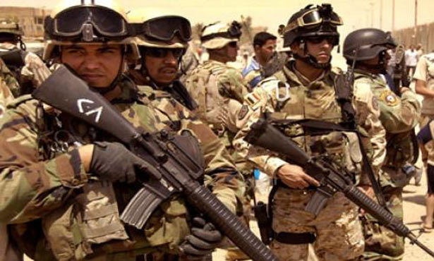 مصر : مقتل 26 مسلحا واعتقال 84 في سيناء