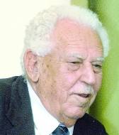 وفاة الحاج محمود سعيد