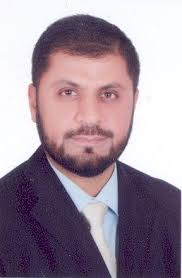 د.انس بني عطا عميدا للشريعة