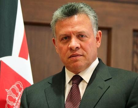 الملك يهنئ رؤساء الصين وقبرص ونيجيريا 