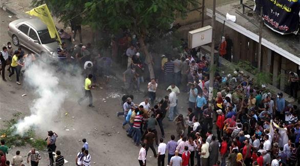 مصر: أحكام بالسجن لـ 68 من مؤيدي الإخوان