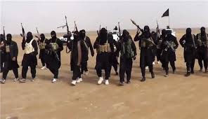 انشقاقات في داعش