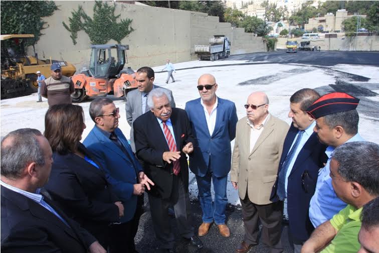 سوق راس العين الشعبي  ..  سيفتح من الخميس للسبت