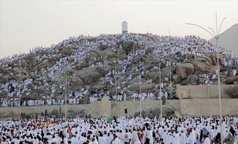 ما أفضل الأدعية يوم عرفة ؟