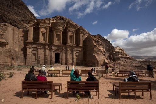 الأردن يستعد لاستقبال 44 ألف سائح سعودي