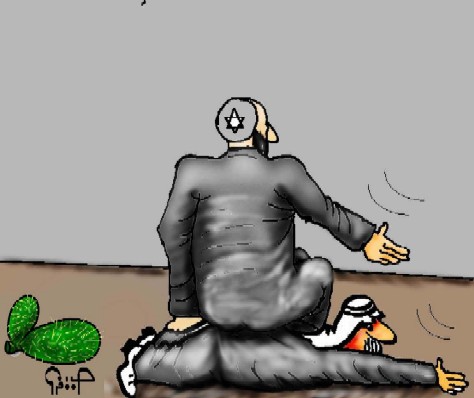  تأجيل زيارة الخطيب وابو الغيط الى إسرائيل الى 25 الجاري