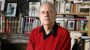 فوز الفرنسي ماديانو بجائزة نوبل للآداب