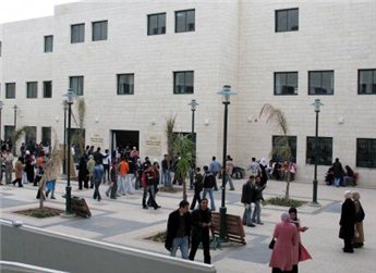 مشاجرة عشائرية في البوليتكنيك
