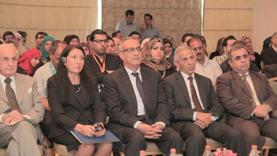 ادخال وحدات للصحة النفسية الى المستشفيات الحكومية