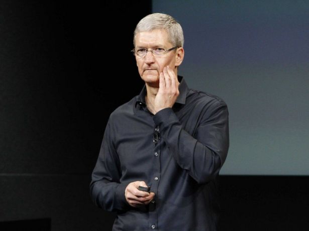 بعدما حصل، هل تنهار شركة Apple؟