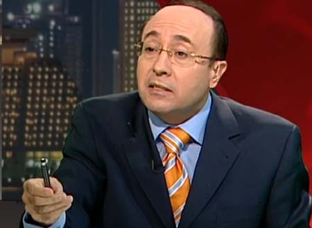 فيصل القاسم لمتصل : اذا كانت داعش خوزقتك في كوباني شو ذنب الاخرين؟ فيديو
