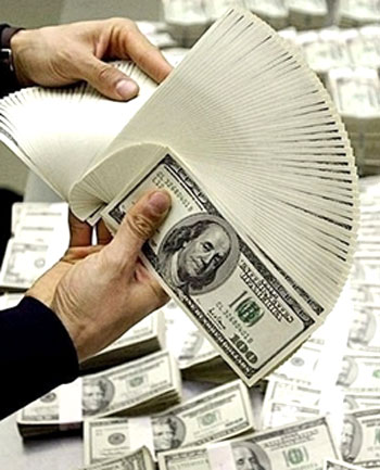 الأردن ينتظر صرف 129 مليون دولار