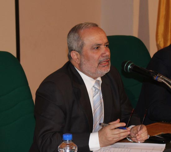 داود : تجربة الحج الأردنية تميزت بأداء الحجاج مناسكهم بطريقة ميسرة