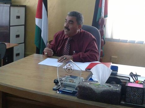 لا أضرار بسبب الأمطار بمدارس  بني كنانة