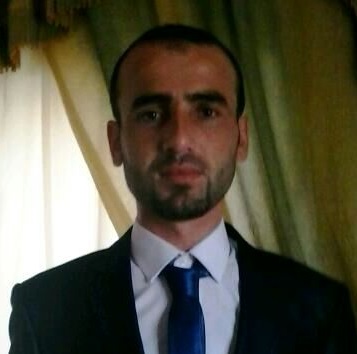 تهنئة لـ دريد من د. خالد سليمان الشريدة 