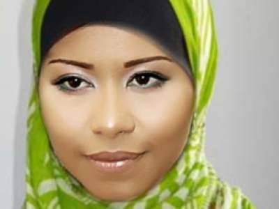 حبس شرين عبد الوهاب ومنعها من السفر  ..  تعرف على السبب ؟
