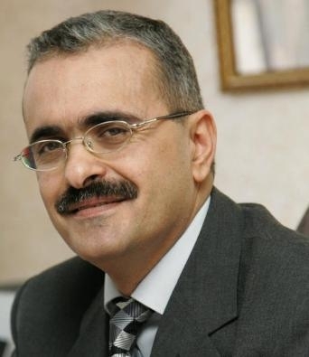 تهنئة لـ الدكتور هاني الضمور