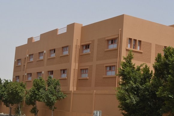 الذنيبات: انجاز 58 مبنى مدرسيا 