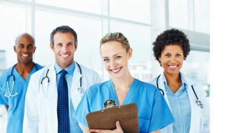 85 % شرط لدراسة الطب بالخارج