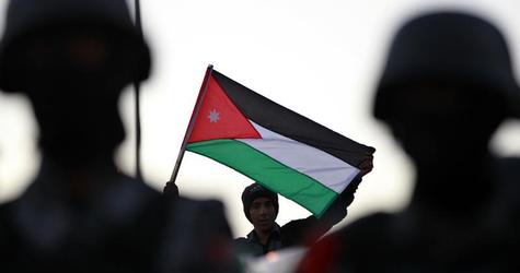 فعاليات مؤتمر عمان الأمني الاربعاء