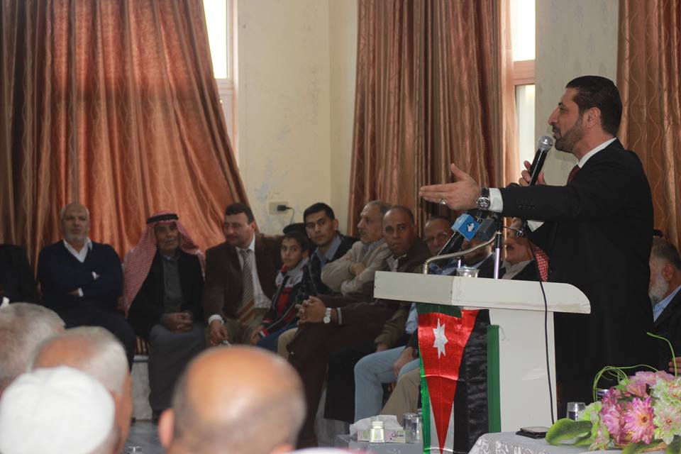 انطلاق مبادرة عين جنا تصلي‎