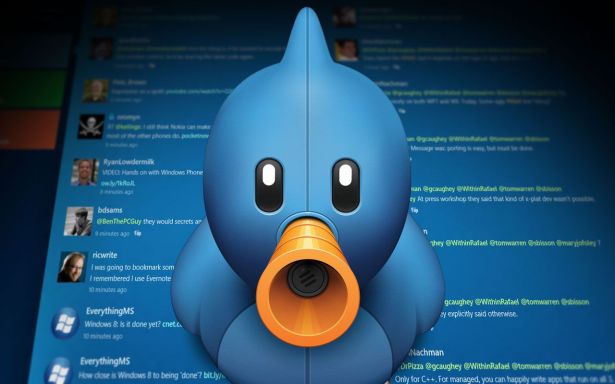 TweetDeck ..  مزيدٌ من الصور في التغريدة الواحدة