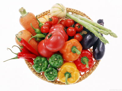 انخفاض اسعار معظم الخضروات
