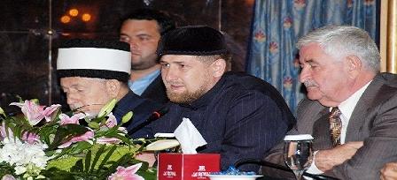 قادريوف : سنعمل على اصدار عفو عام  عن الذين خرجوا من الشيشان وتم استغلالهم اعلاميا 