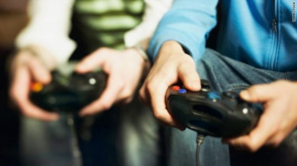 نمو قوي لألعاب الفيديو في العالم العربي