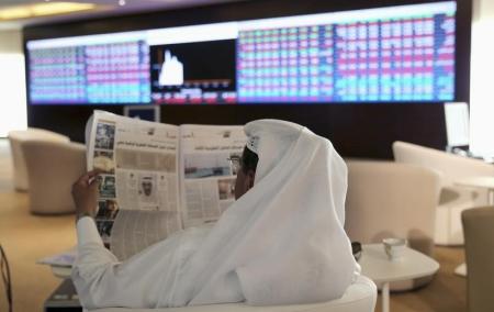 قلق في بورصات الخليج مع ضعف أسعار النفط 