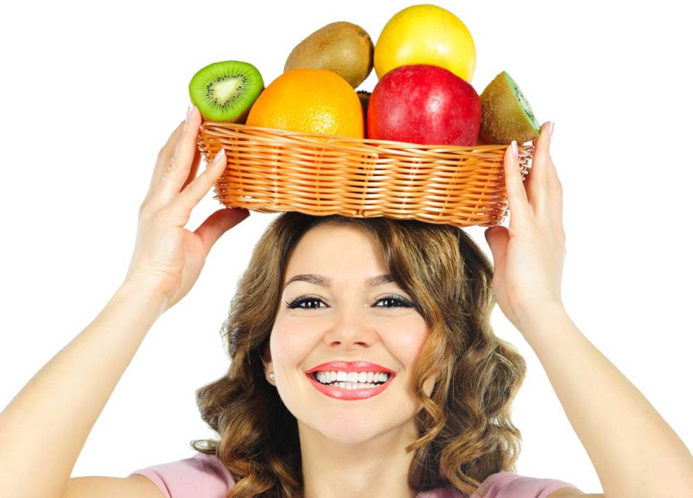 لا تتخلَّ عن فاكهة الشتاء