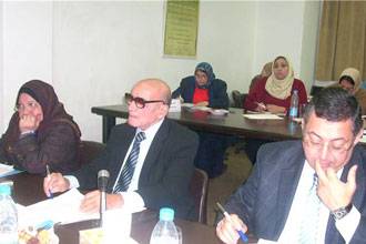 ندوة أزهرية تدعو لتدريس الجنس وتقر "باغتصاب الزوج لزوجته"