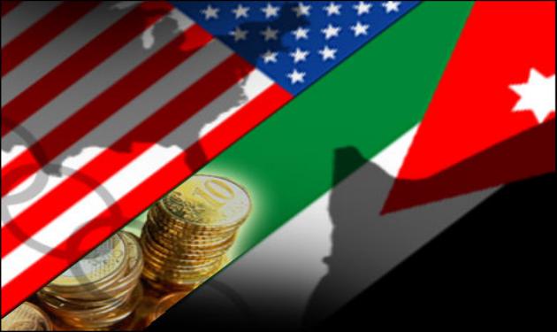 436 مليون دولار مساعدات أميركية للأردن