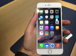 مشكلة جديدة في هواتف I phone 6 plus!