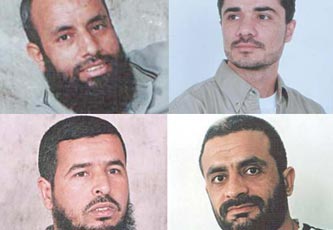 صفقة  الاسرى تمنح الملك صلاحية العفو عنهم  ..  ويتوقع وصولهم اليوم او غدا