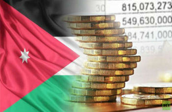 المالية : الدين العام سيبدأ بالتراجع اعتبارا من 2015