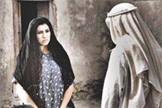 فيلم بحريني مثير للجدل  ..  زوجة مؤذن تتحول لـ "راقصة "