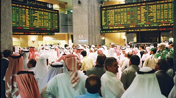 البورصات الخليجية ترتفع بعد استقرار أسعار النفط