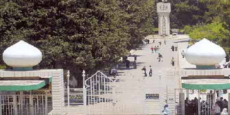 قائمة القبول الموحد في الجامعات تعلن الاحد