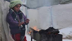 اطلاق حملة الشتاء بالمزار الجنوبي