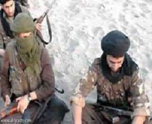 فواكه" و"بسبس" و"غرد يا بلبل" ..  أسماء "الدلع" لابرز المطلوبين من أفراد تنظيم القاعدة 