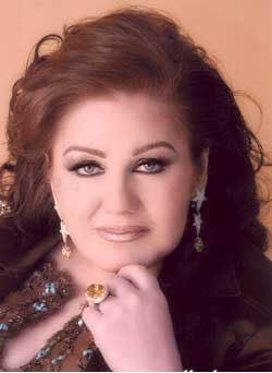 ميادة الحناوي تعود إلى "عالم الفن" ومحمد سلطان ملحنا في ألبومها الجديد 