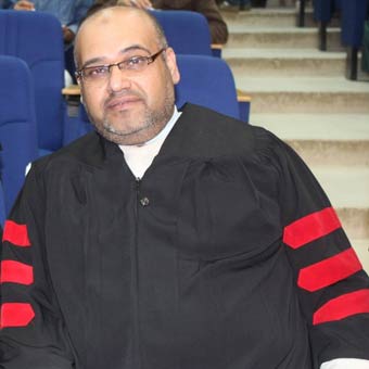 تهنئة لـ معاويه نجادات
