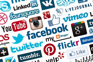  ماليزيا الرابعة عالميا باستخدام التواصل الاجتماعي للعمل