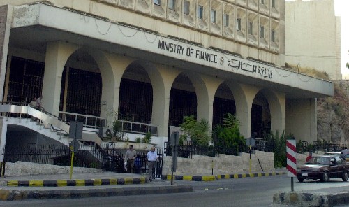  المالية: الاعفاءات تشمل الغرامات قبل 21 الحالي