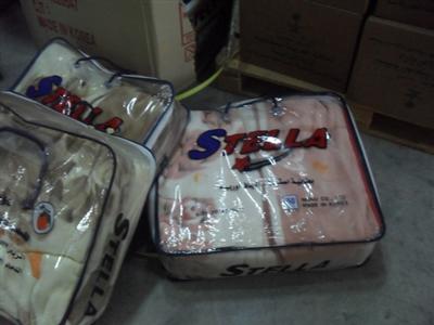 معونات شتوية لـ 600 اسرة بالكورة 